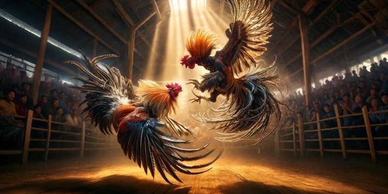 Chiến thuật chọn cược đá gà đạt hiệu quả cao